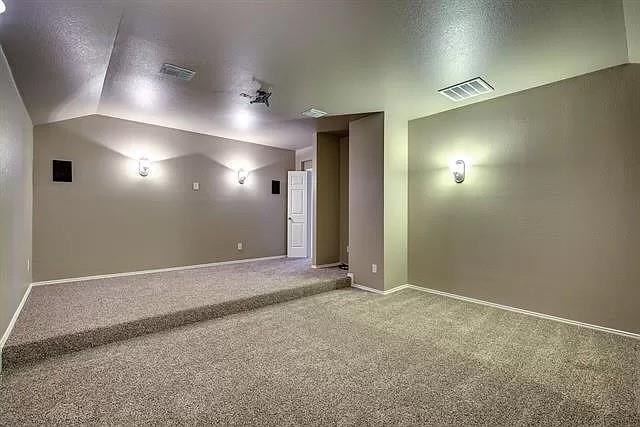 Travis Ranch Ph 3a - Residential Lease