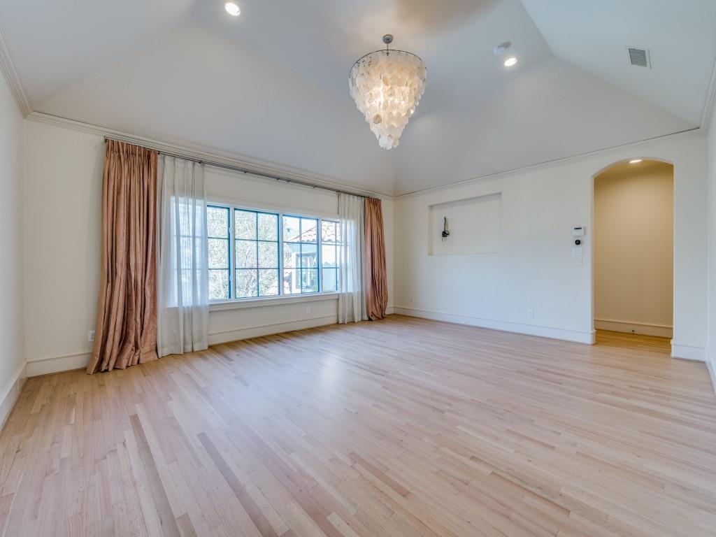 University Heights 6th - Residential