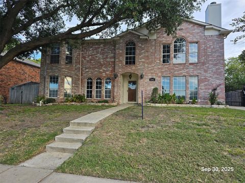 1702 Lincoln Drive Wylie TX 75098