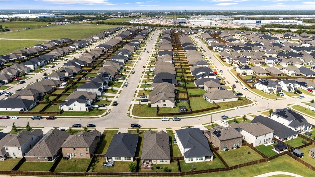 Oakmont Park Sub Ph 2 - Residential