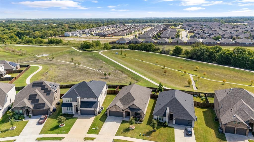 Oakmont Park Sub Ph 2 - Residential