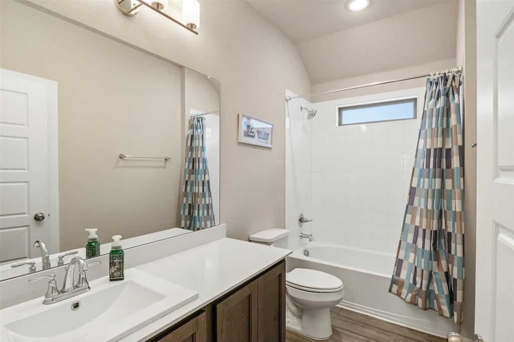 Oakmont Park Sub Ph 2 - Residential