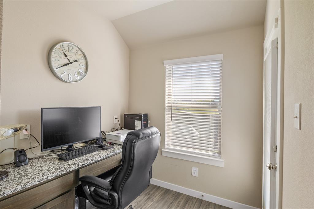 Oakmont Park Sub Ph 2 - Residential