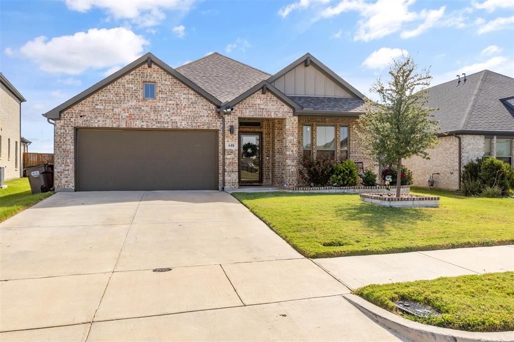 Oakmont Park Sub Ph 2 - Residential