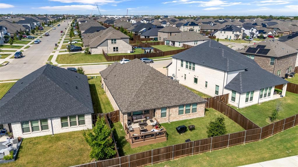 Oakmont Park Sub Ph 2 - Residential