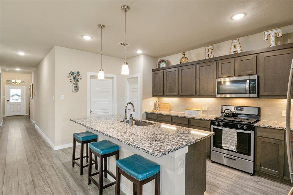 Oakmont Park Sub Ph 2 - Residential