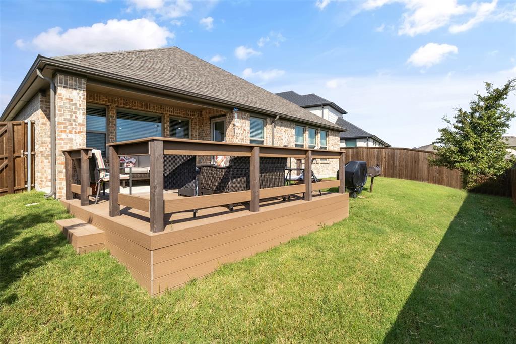 Oakmont Park Sub Ph 2 - Residential