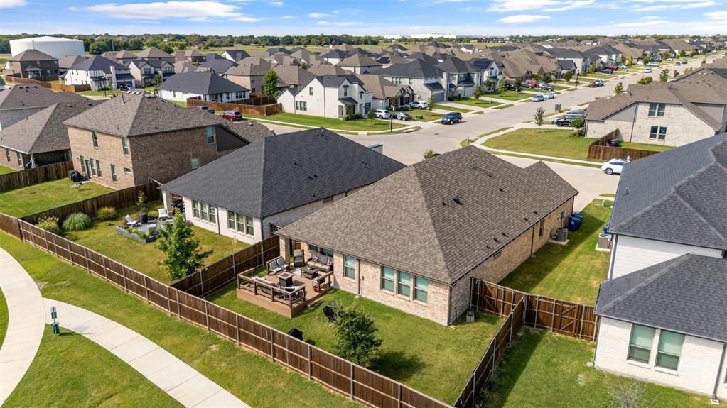 Oakmont Park Sub Ph 2 - Residential