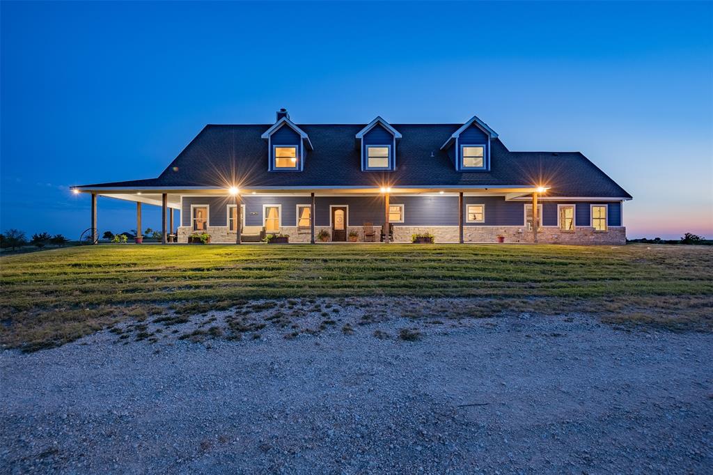 View Itasca, TX 76055 land