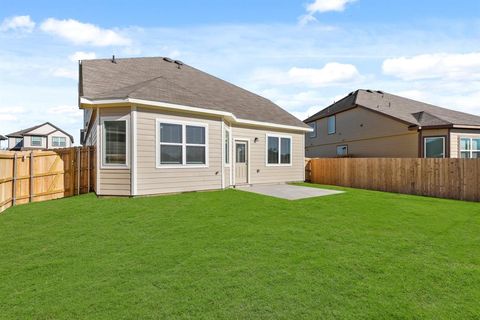 A home in Fort Worth