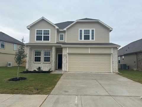 A home in Fort Worth