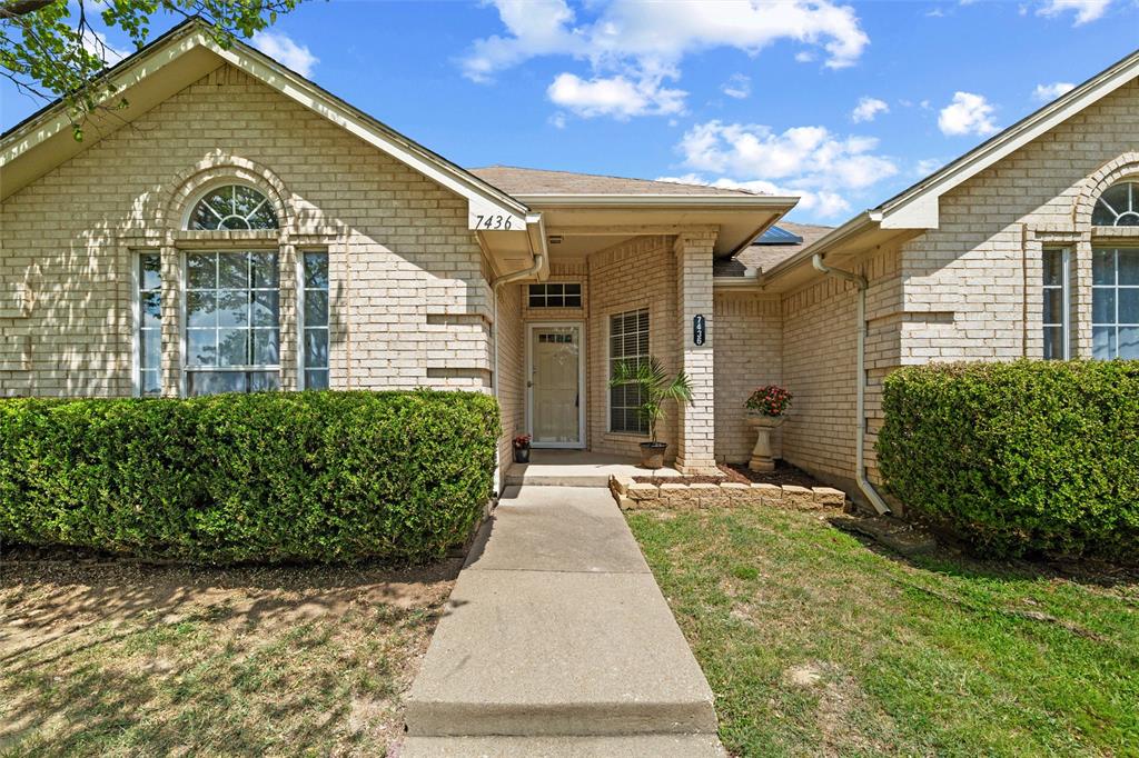 7436 Bennington Drive