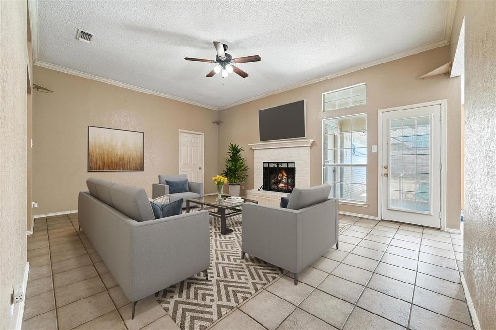7436 Bennington Drive