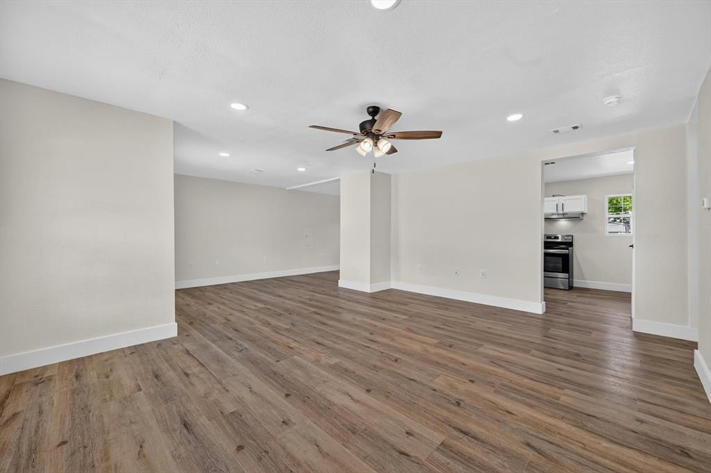 1022 Denton Drive