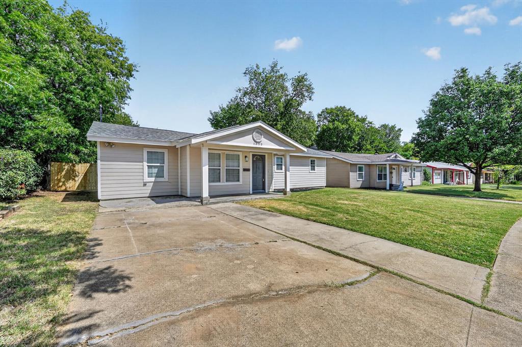1022 Denton Drive