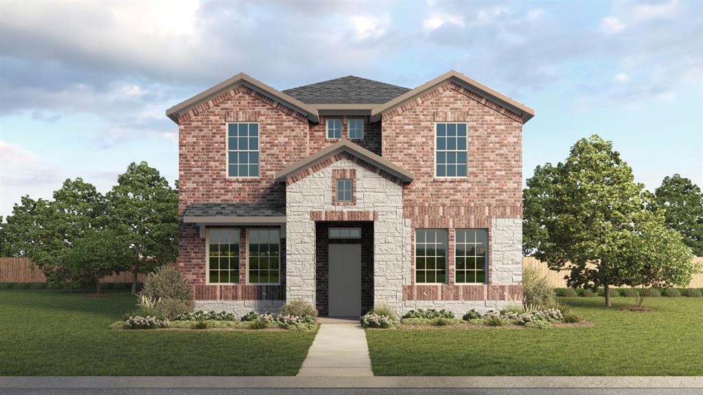 Lilybrooke Legacy Hills - Residential