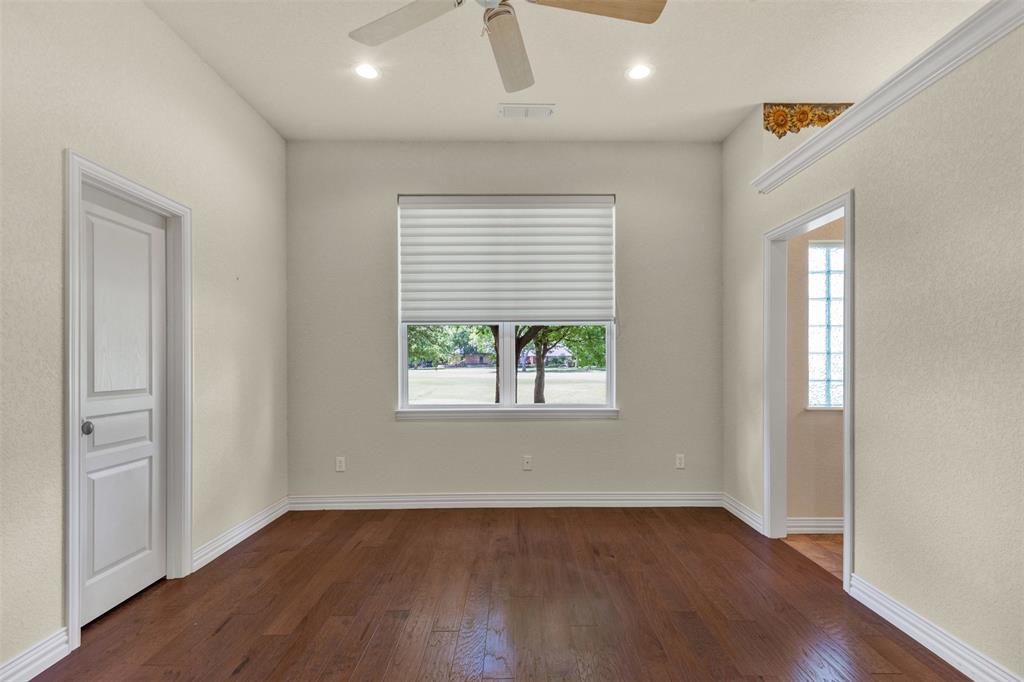 Pecan Plantation - Residential