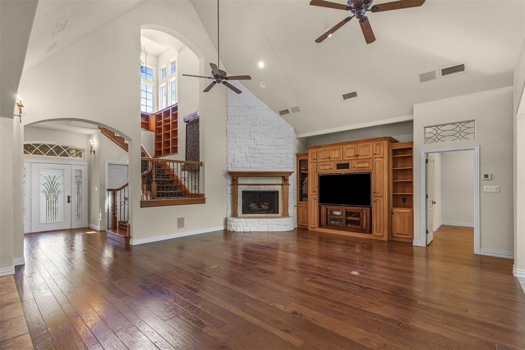 Pecan Plantation - Residential