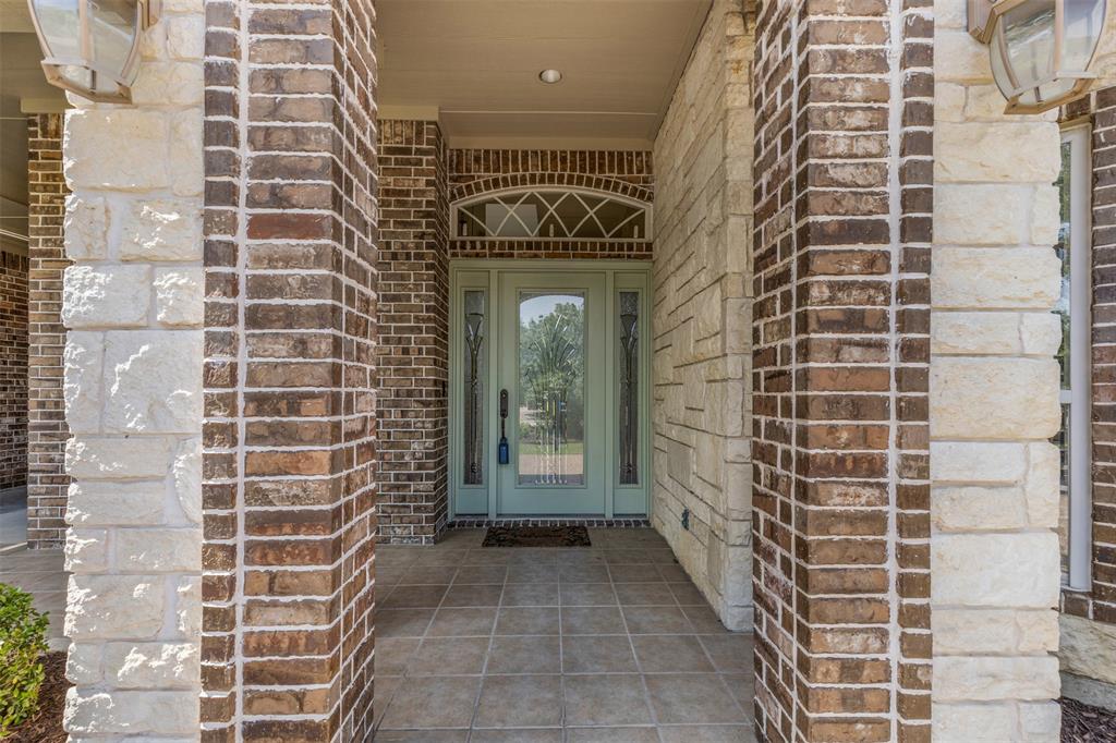 Pecan Plantation - Residential