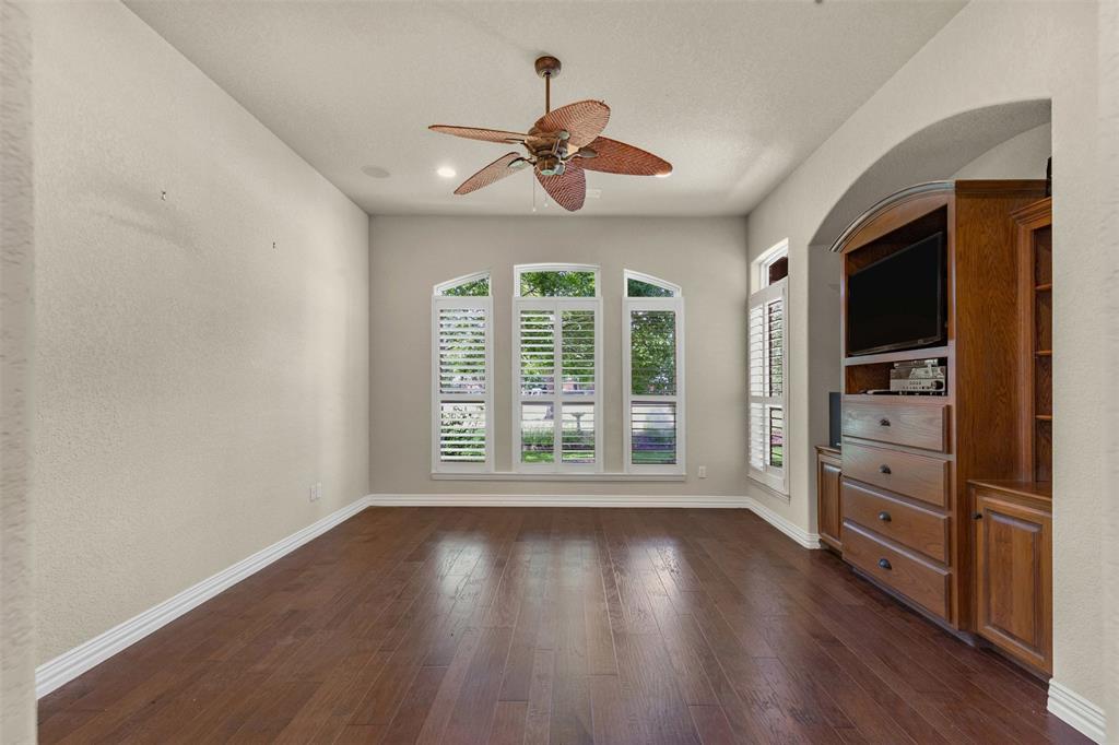 Pecan Plantation - Residential