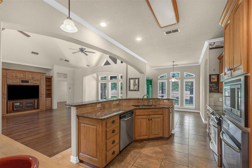 Pecan Plantation - Residential