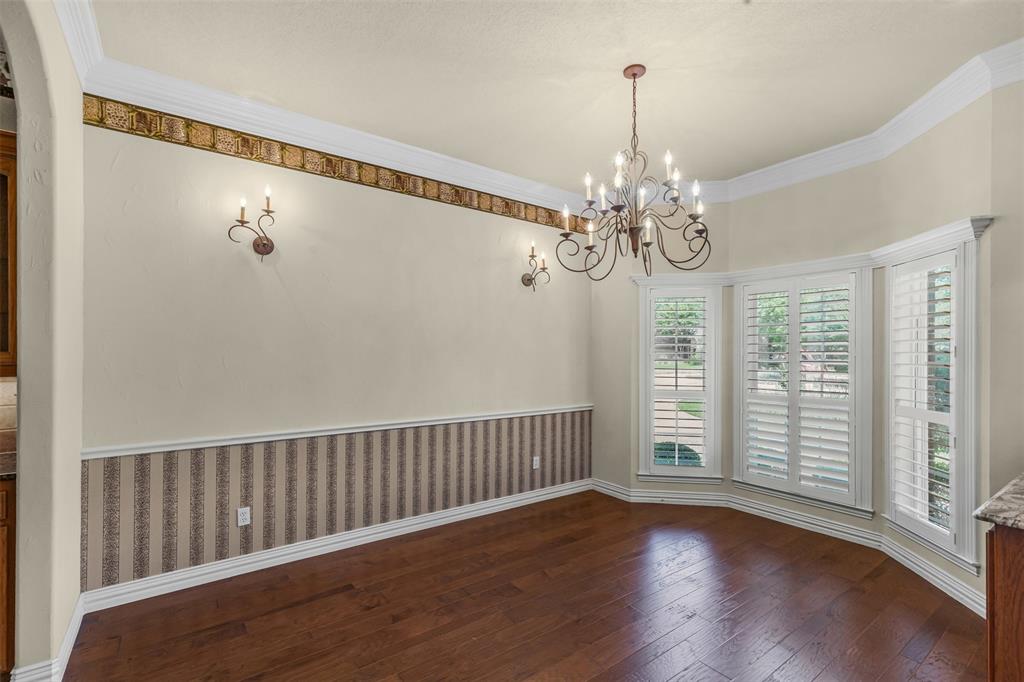 Pecan Plantation - Residential