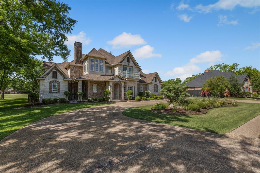5809 Nutcracker Drive
