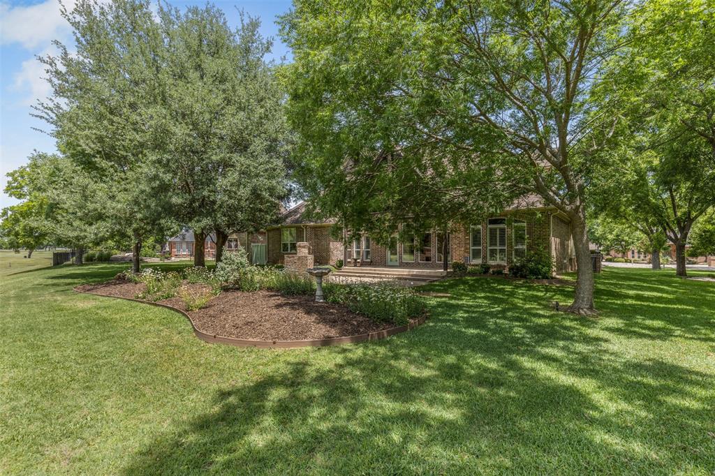 Pecan Plantation - Residential