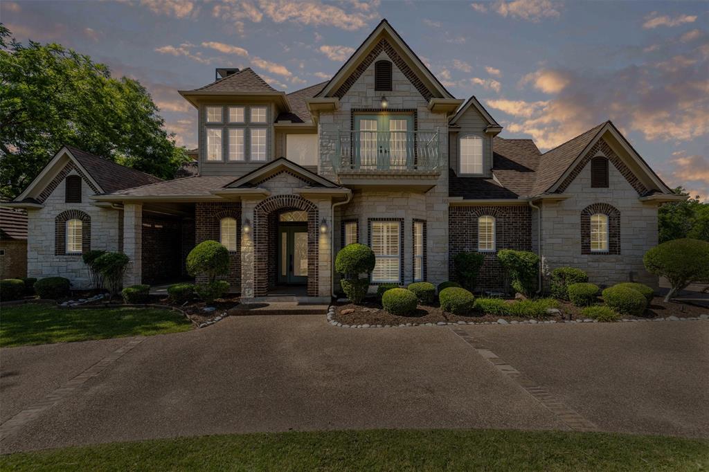 Pecan Plantation - Residential