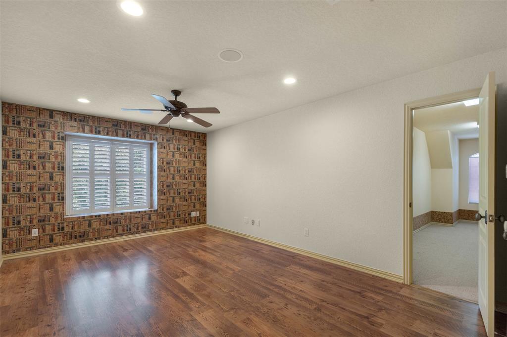 Pecan Plantation - Residential