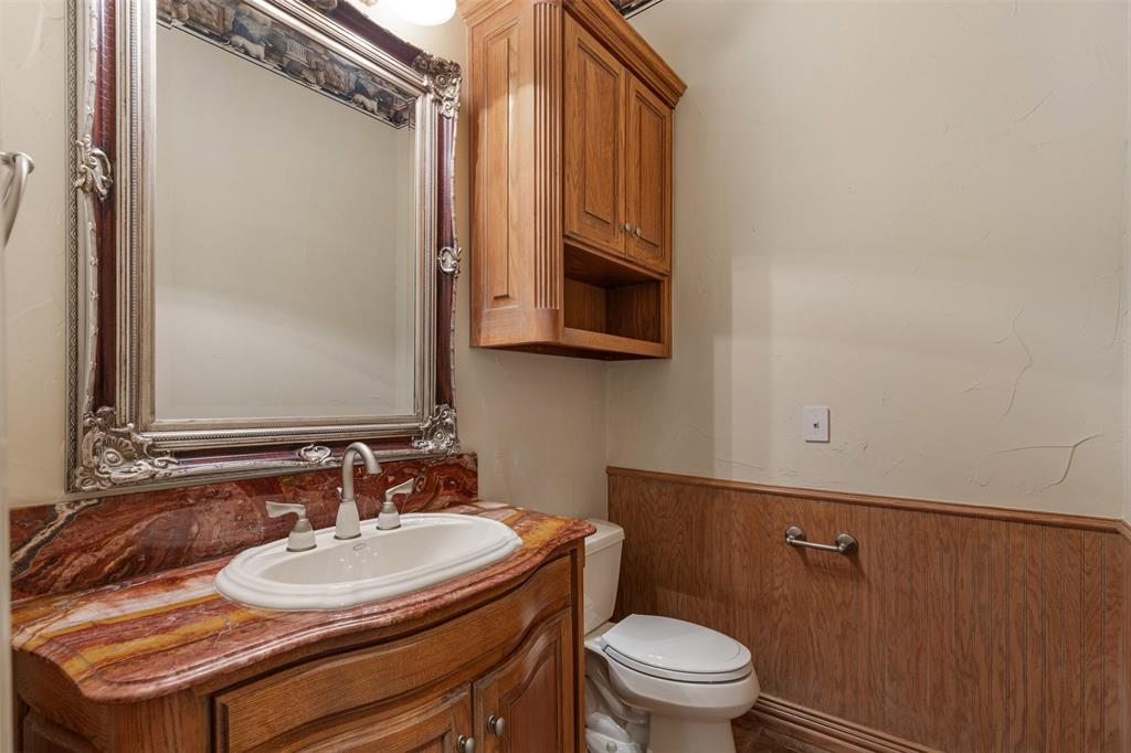 Pecan Plantation - Residential