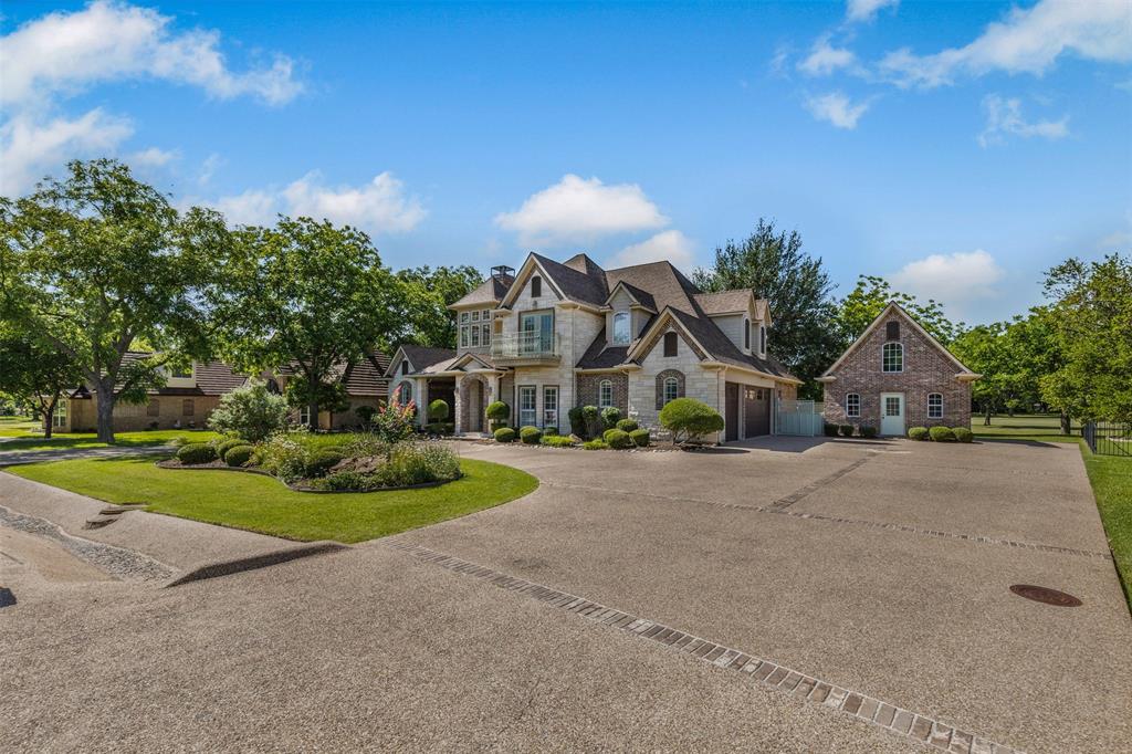 5809 Nutcracker Drive