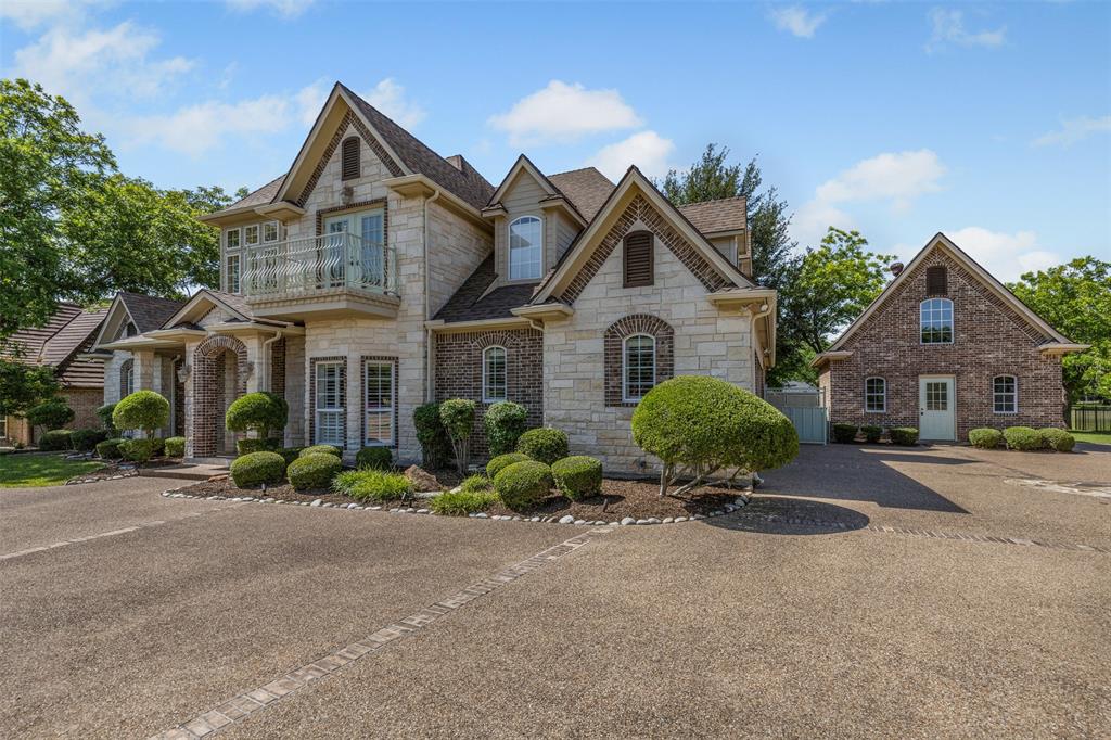 5809 Nutcracker Drive