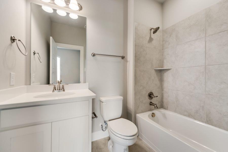 Waterstone Estates Sec I - Residential