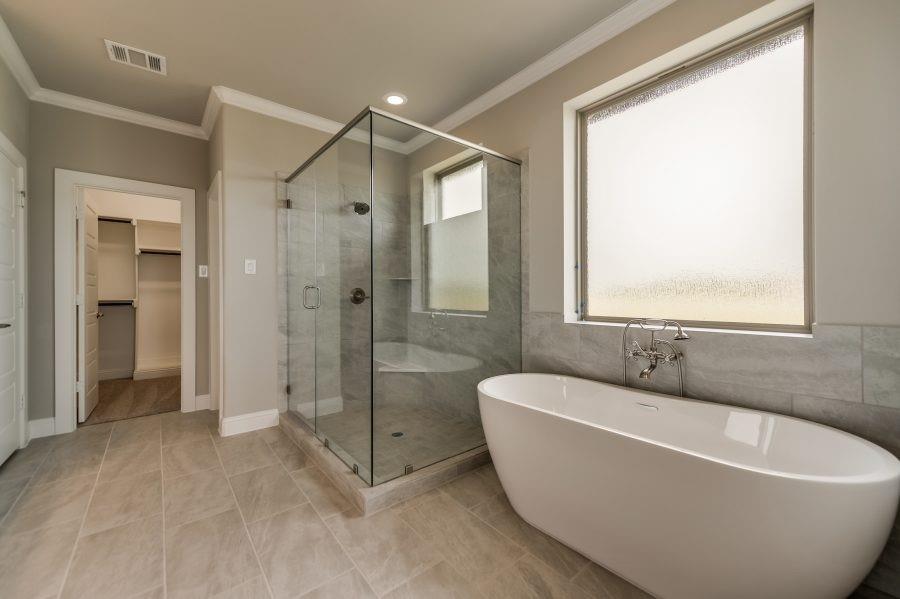 Waterstone Estates Sec I - Residential