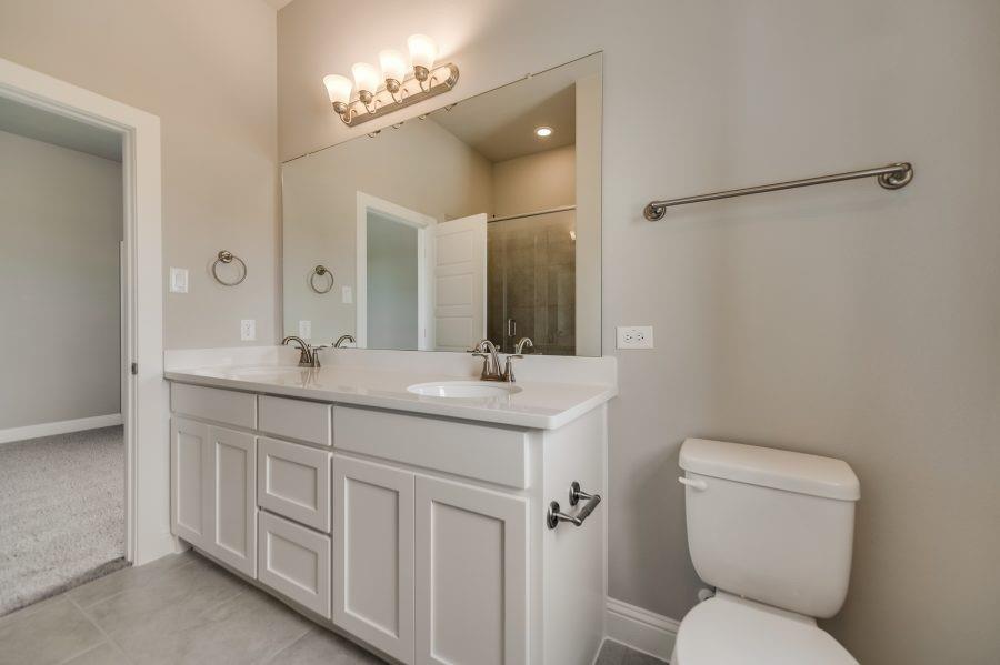 Waterstone Estates Sec I - Residential