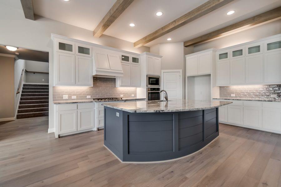 Waterstone Estates Sec I - Residential