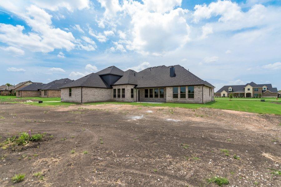 Waterstone Estates Sec I - Residential