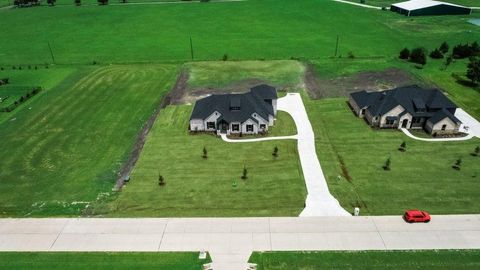 Photo of 4223 Waterstone Estates Drive, McKinney, TX 75071 (MLS # 21212001)