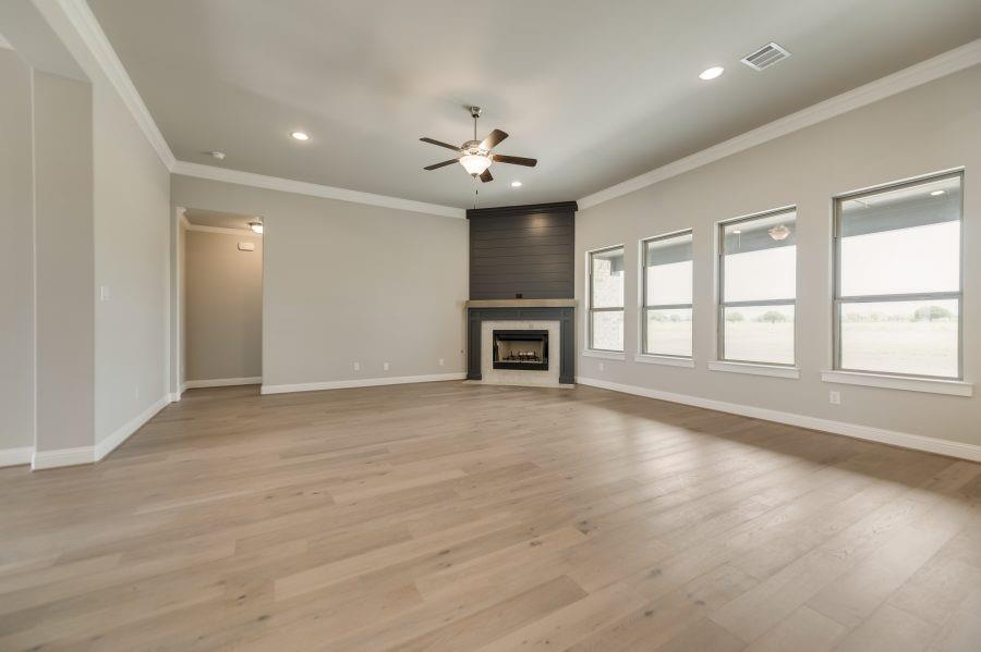 Waterstone Estates Sec I - Residential