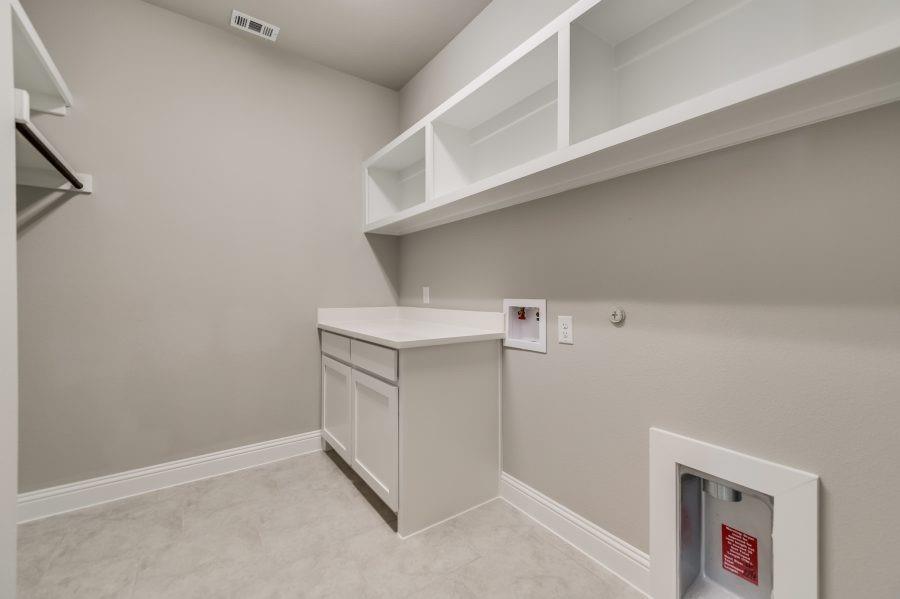 Waterstone Estates Sec I - Residential