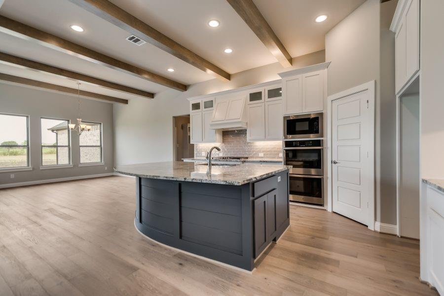 Waterstone Estates Sec I - Residential