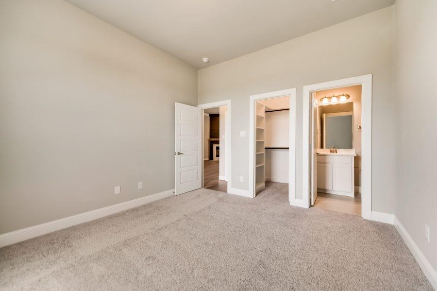 Waterstone Estates Sec I - Residential