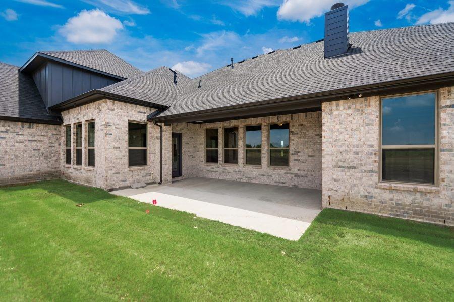 Waterstone Estates Sec I - Residential