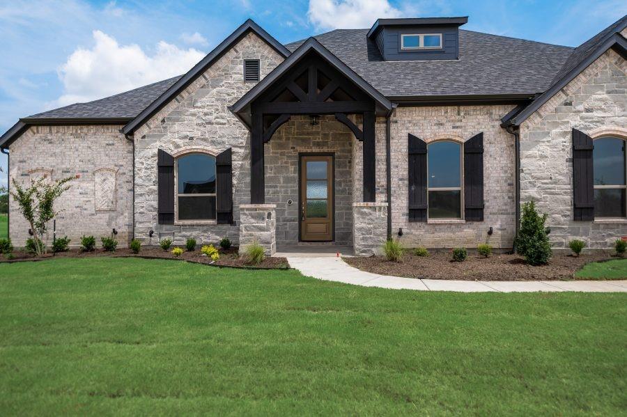 Waterstone Estates Sec I - Residential