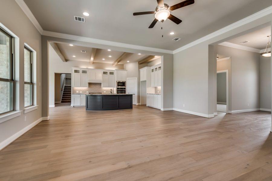 Waterstone Estates Sec I - Residential