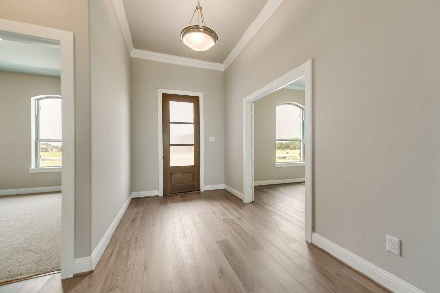 Waterstone Estates Sec I - Residential