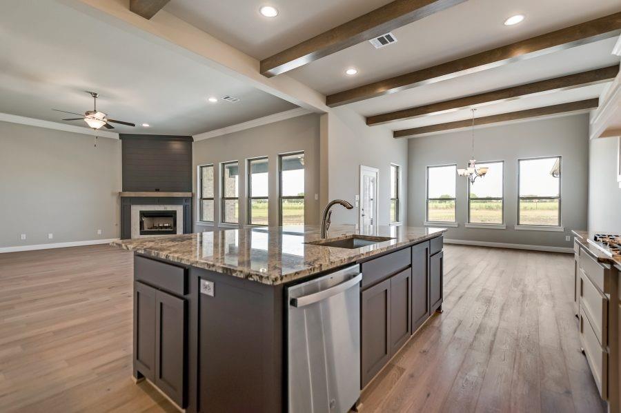 Waterstone Estates Sec I - Residential