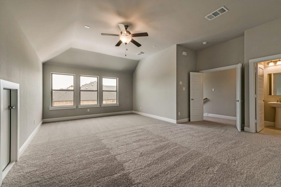 Waterstone Estates Sec I - Residential