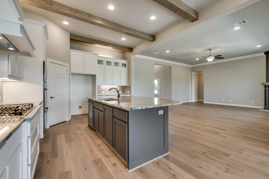 Waterstone Estates Sec I - Residential